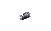 Щітка склоочисника (500mm) Dacia Duster/Logan/Fiat Scudo/Ford Tourneo Connect 02- BOSCH 3 397 008 535 (фото 16)