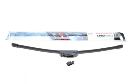 Щетка стеклоочистителя (500mm) Dacia Duster/Logan/Fiat Scudo/Ford Tourneo Connect 02- BOSCH 3 397 008 535