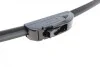 Щітка склоочисника (500mm) Dacia Duster/Logan/Fiat Scudo/Ford Tourneo Connect 02- BOSCH 3 397 008 535 (фото 7)