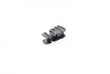 Щітка склоочисника (500mm) Dacia Duster/Logan/Fiat Scudo/Ford Tourneo Connect 02- BOSCH 3 397 008 535 (фото 11)