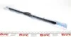 Щетка стеклоочистителя (530mm) Fiat Doblo/MB Sprinter/VW T5 Aerotwin (бескаркасная) BOSCH 3 397 008 536 (фото 4)