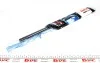 Щетка стеклоочистителя (530mm) Fiat Doblo/MB Sprinter/VW T5 Aerotwin (бескаркасная) BOSCH 3 397 008 536 (фото 6)