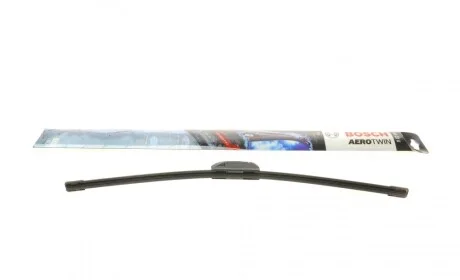 Щетки стеклоочистителя (550mm) Audi 100/A6/A8 -05/Citroen Berlingo/Jumper 02- BOSCH 3 397 008 537