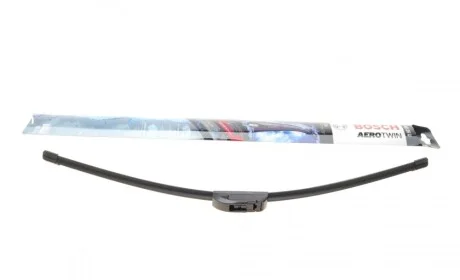 Щітка склоочисника (650mm) Citroen Jumpy/Fiat Scudo/Ford Transit 97- BOSCH 3 397 008 539