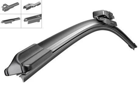 Щітки склоочисника ATW AM575U Multi-Clip - знято з виробництва BOSCH 3397008584