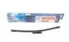 Щетка стеклоочистителя (задняя) (280mm) VW Golf VI/VII/Skoda Fabia/Yeti 07- BOSCH 3 397 008 634 (фото 2)