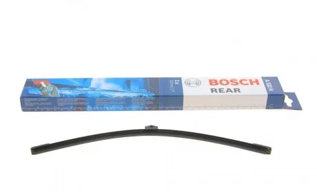 Щетка стеклоочистителя (задняя) (330mm) Audi A3/A4//Q2/Q5/BMW X1 (F48) 08- BOSCH 3 397 008 635