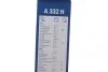 Щітка склоочисника (задня) (330mm) Audi A3/A4//Q2/Q5/BMW X1 (F48) 08- BOSCH 3 397 008 635 (фото 7)
