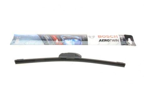 ЩІТКА СКЛООЧИСНИКА AEROTWIN RETRO BOSCH 3 397 008 639