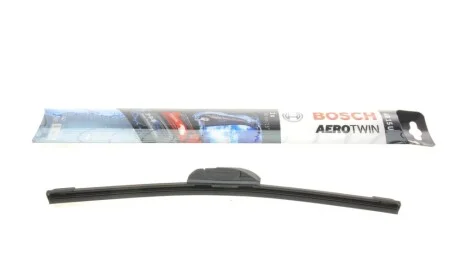 Щетка стеклоочистителя (380mm) VW Fox 05-11/Toyota Prius/Yaris 99- BOSCH 3 397 008 639