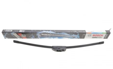 Щетка стеклоочистителя (550mm) Citroen Jumper/Fiat Ducato/Ford Transit 1.9-2.8 TD/TDCi/DI 91- BOSCH 3 397 008 842
