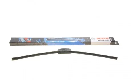 Щетка стеклоочистителя (600mm) Iveco Daily/MB Sprinter/VW LT 95-12 BOSCH 3 397 008 843
