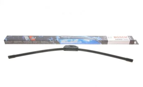 Щетка стеклоочистителя (650mm) MB Atego 98-/Iveco EuroCargo/MAN TGA/TGL 73- BOSCH 3 397 008 844
