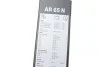 Щетка стеклоочистителя (650mm) MB Atego 98-/Iveco EuroCargo/MAN TGA/TGL 73- BOSCH 3 397 008 844 (фото 8)