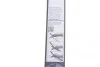 Щетка стеклоочистителя (700mm) Fiat Scudo/Citroen Jumpy 07- BOSCH 3 397 008 845 (фото 6)