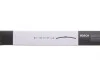 Щетка стеклоочистителя (700mm) Fiat Scudo/Citroen Jumpy 07- BOSCH 3 397 008 845 (фото 8)