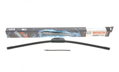 Щетка стеклоочистителя (600mm) Renault Master/Iveco Daily 00- BOSCH 3 397 008 847