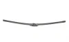 Щітка склоочисника (650mm) MB Vito (W639) 03- (безкаркасна) BOSCH 3 397 008 848 (фото 2)