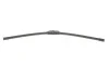 Щітка склоочисника (650mm) MB Vito (W639) 03- (безкаркасна) BOSCH 3 397 008 848 (фото 3)