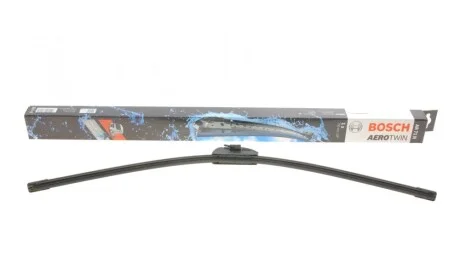 Щітка склоочисника (700mm) MB Vito (W639) 03- BOSCH 3 397 008 849