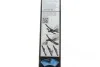 Щетка стеклоочистителя (700mm) MB Vito (W639) 03- BOSCH 3 397 008 849 (фото 5)