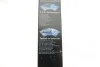 Щетка стеклоочистителя (400mm) MB Vito (W639)/Opel combo/VW Golf II/III 70- (Aerotwin) BOSCH 3 397 008 932 (фото 6)