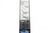 Щетка стеклоочистителя (400mm) MB Vito (W639)/Opel combo/VW Golf II/III 70- (Aerotwin) BOSCH 3 397 008 932 (фото 7)