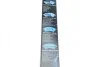 Щетка стеклоочистителя (650mm) Renault Master III/Peugeot Expert/Ford Transit 96- Eco BOSCH 3 397 008 939 (фото 5)