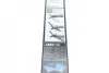 Щетка стеклоочистителя (650mm) Renault Master III/Peugeot Expert/Ford Transit 96- Eco BOSCH 3 397 008 939 (фото 6)