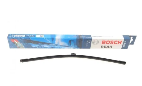 Щетка стеклоочистителя (задняя) (380mm) Audi A1/A4/Q7 10- BOSCH 3 397 008 997
