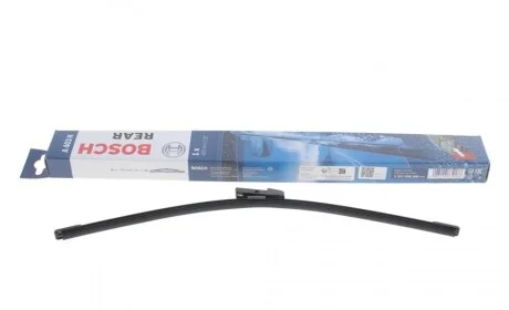 Щетка стеклоочистителя (задняя) (400mm) VW Caddy IV/ T6 BOSCH 3 397 008 998