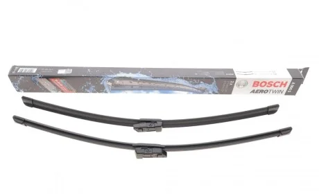 Щетки стеклоочистителя (575/575mm) Land Deffender 19- BOSCH 339700900C
