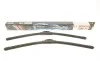 Щітки склоочисника (550/550mm) MB C-class (W203) 00-07 BOSCH 3 397 009 016 (фото 1)
