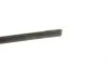 Щітки склоочисника (550/550mm) MB C-class (W203) 00-07 BOSCH 3 397 009 016 (фото 2)