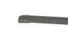 Щетки стеклоочистителя (650/650mm) VW Touareg 02- Aerotwin (бескаркасная) BOSCH 3 397 009 034 (фото 2)