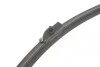 Щетки стеклоочистителя (650/650mm) VW Touareg 02- Aerotwin (бескаркасная) BOSCH 3 397 009 034 (фото 5)