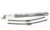Щетки стеклоочистителя (530/530mm) Skoda Roomster/Fabia II 06- Aerotwin (бескаркасная) BOSCH 3 397 009 051 (фото 1)