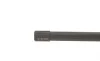 Щетки стеклоочистителя (530/530mm) Skoda Roomster/Fabia II 06- Aerotwin (бескаркасная) BOSCH 3 397 009 051 (фото 2)