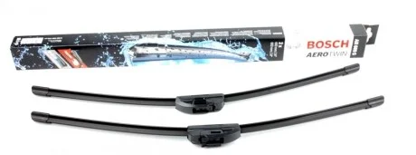 Щетки стеклоочистителя (600/600mm) Renault Master/Iveco Daily BOSCH 3 397 009 776