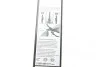 Щетки стеклоочистителя (650/650mm) Citroen C8/Peugeot 807 02- BOSCH 3 397 009 777 (фото 13)