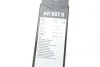 Щетки стеклоочистителя (650/650mm) Citroen C8/Peugeot 807 02- BOSCH 3 397 009 777 (фото 14)