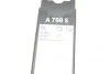 Щетки стеклоочистителя (530/530mm) VW Beetle 11-19 BOSCH 3 397 009 798 (фото 10)