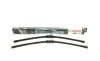 Щетки стеклоочистителя (600/600mm) VW T5/T6/Caddy III 2.0 TDI 09- BOSCH 3 397 009 821 (фото 1)