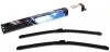 Щетки стеклоочистителя (550/550mm) MB C-class (W205) 13- BOSCH 3 397 009 843 (фото 1)
