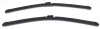 Щетки стеклоочистителя (550/550mm) MB C-class (W205) 13- BOSCH 3 397 009 843 (фото 2)