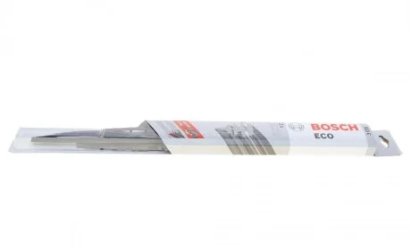 Щетки стеклоочистителя (550/480mm) Ford Focus/Mitsubishi L200 98-15 BOSCH 3 397 010 251