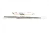 Щітки склоочисника (600/450mm) Hyundai Santa Fe/Kia Sorento 02- BOSCH 3 397 010 253 (фото 8)