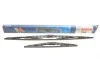 Щетки стеклоочистителя (600/340mm) Mitsubishi Colt/Nissan Note 04-13 BOSCH 3 397 010 270 (фото 1)