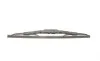 Щетки стеклоочистителя (600/340mm) Mitsubishi Colt/Nissan Note 04-13 BOSCH 3 397 010 270 (фото 9)