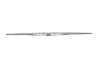 Щітки склоочисника (650/340мм) Toyota Auris/Corolla/Kia Ceed/Hyundai Santa Fe III 06- BOSCH 3 397 010 299 (фото 7)
